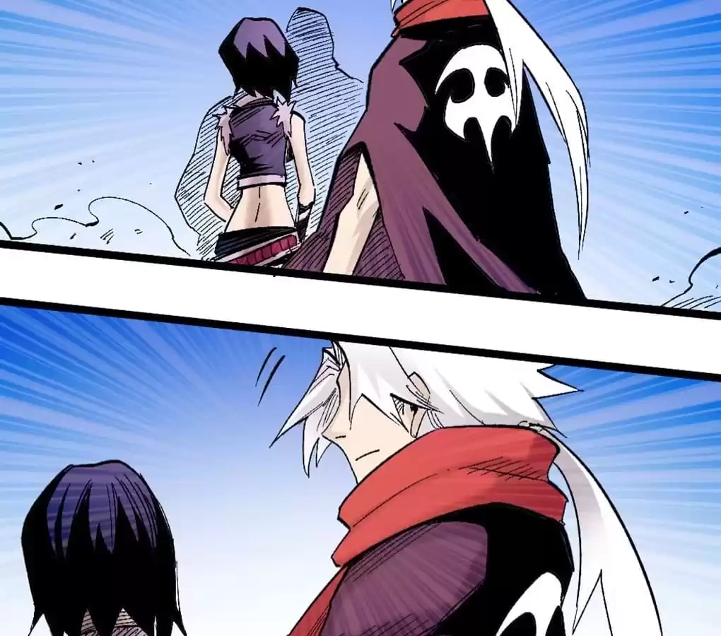 Read Dr. Savior EN Manga Online