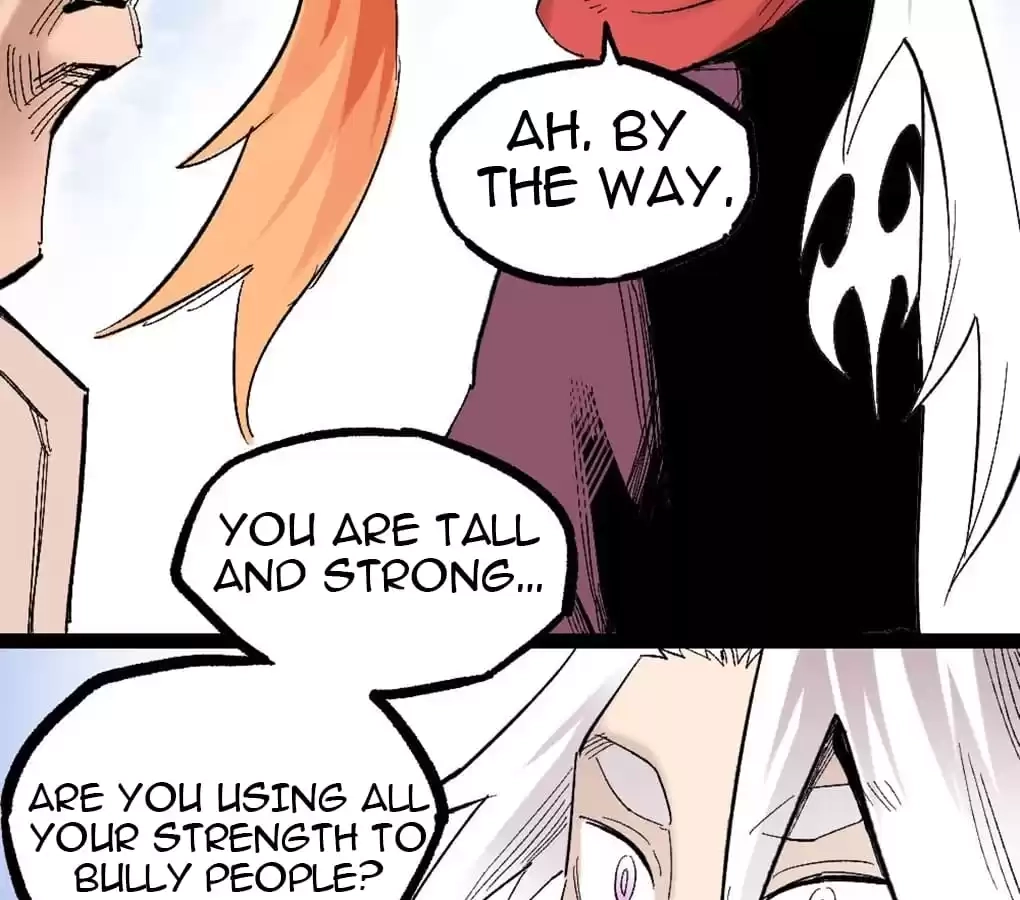 Read Dr. Savior EN Manga Online