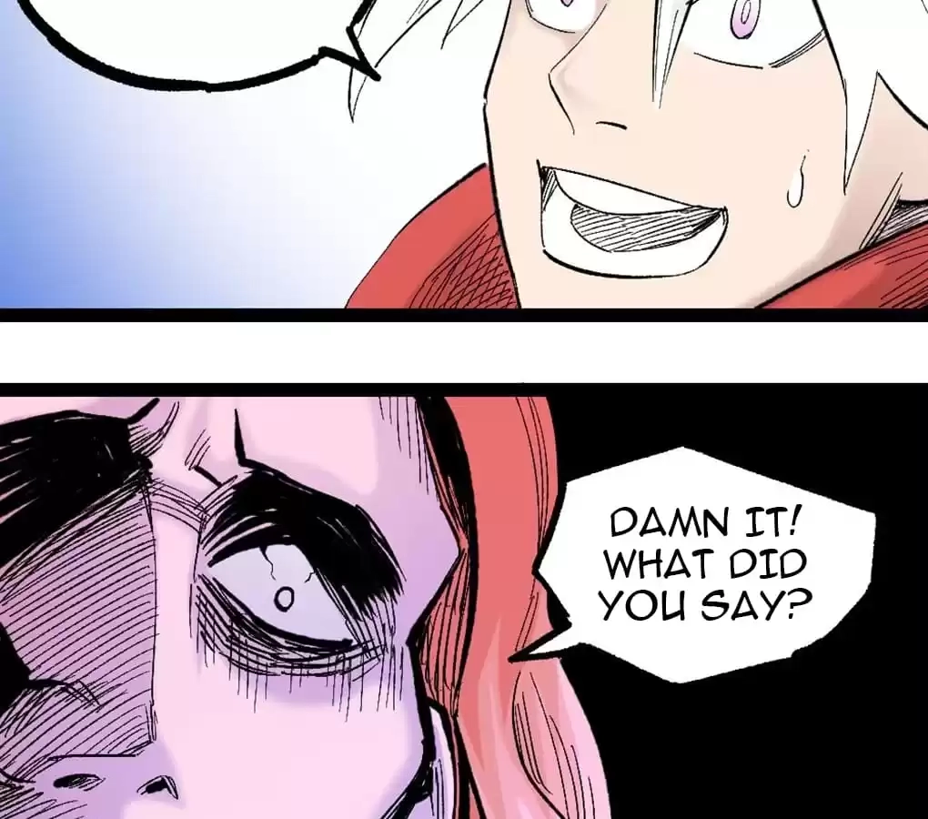 Read Dr. Savior EN Manga Online