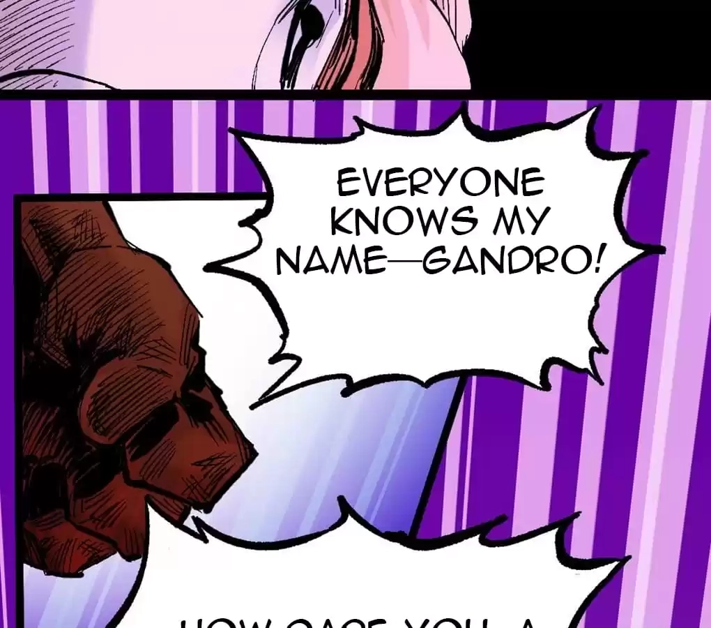 Read Dr. Savior EN Manga Online