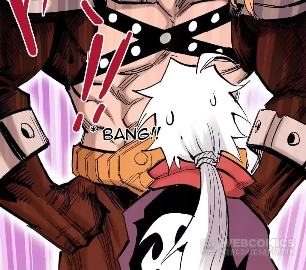 Read Dr. Savior EN Manga Online