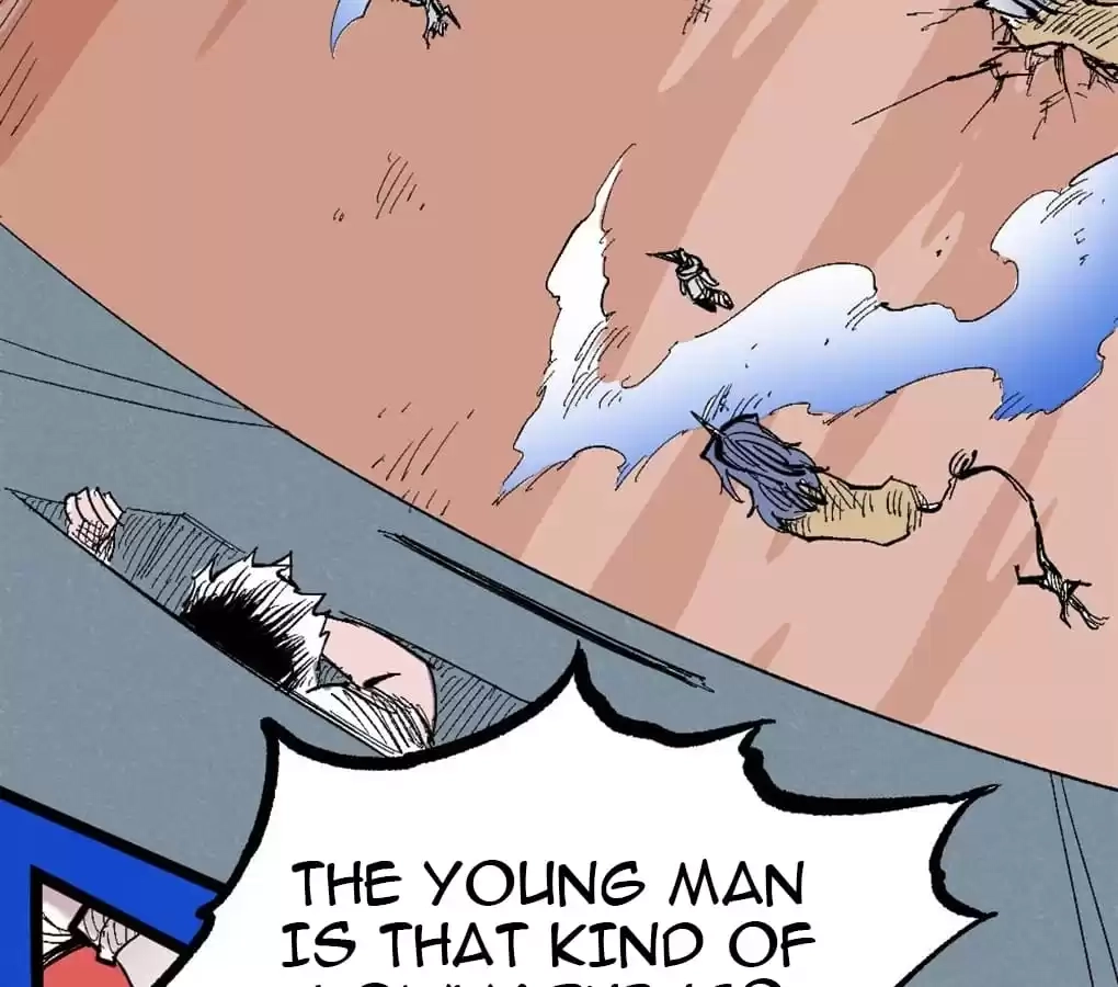 Read Dr. Savior EN Manga Online