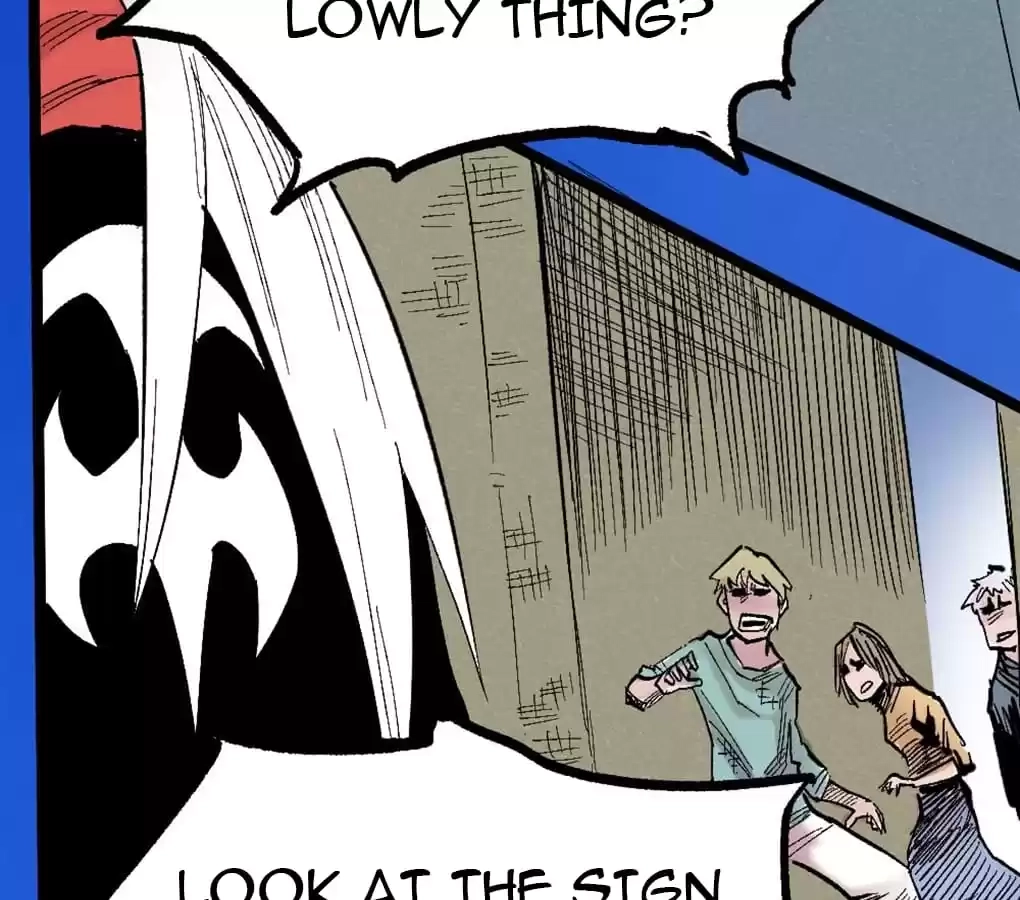 Read Dr. Savior EN Manga Online