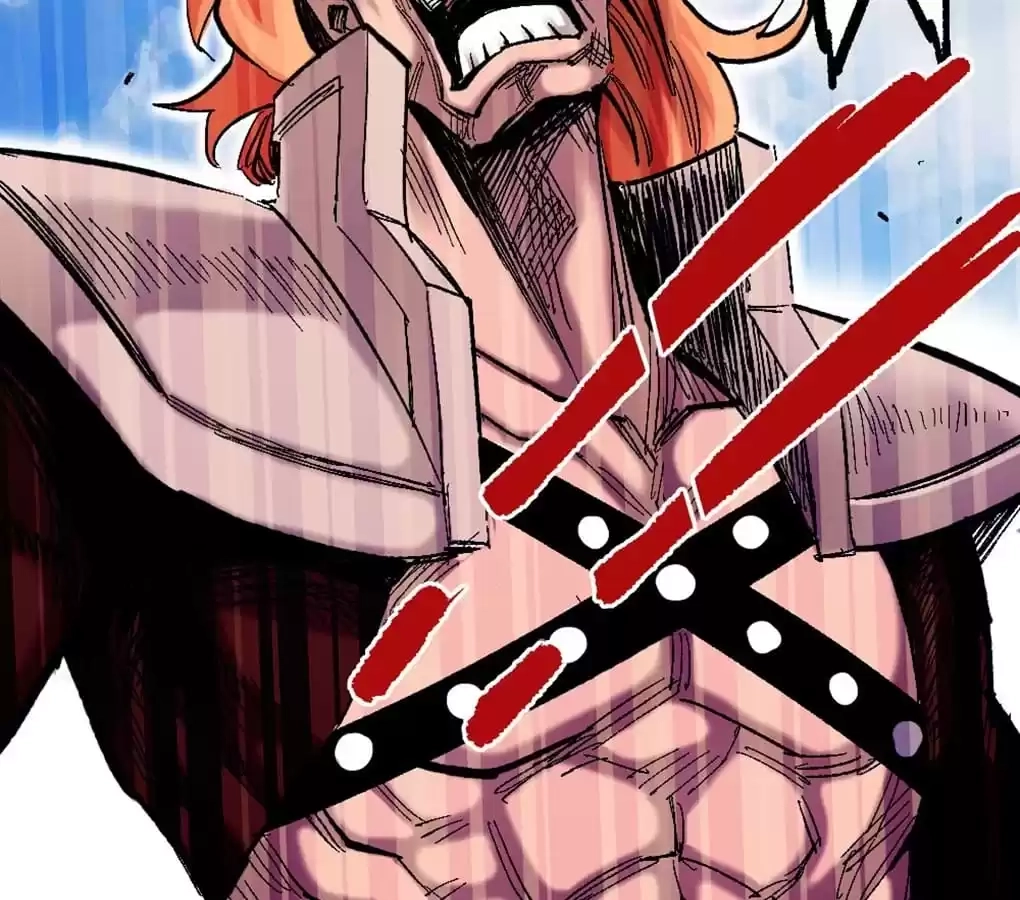 Read Dr. Savior EN Manga Online