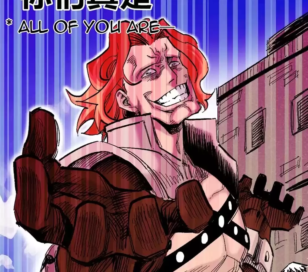 Read Dr. Savior EN Manga Online