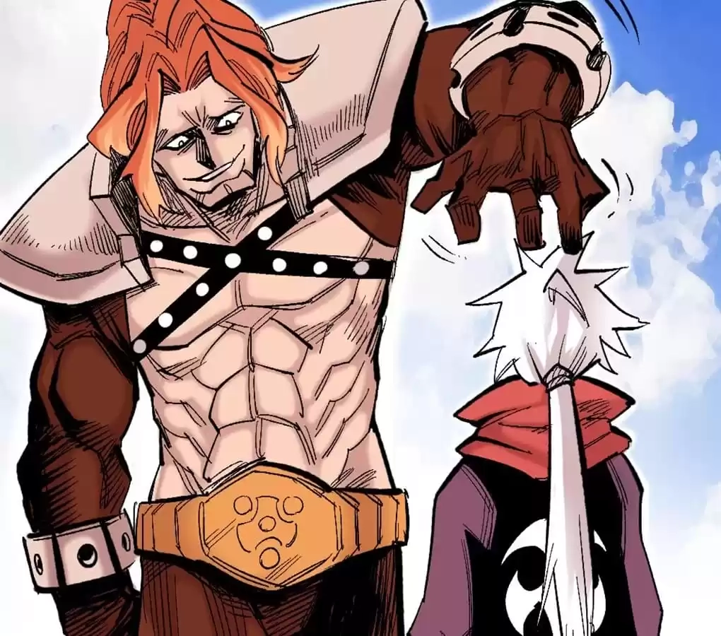 Read Dr. Savior EN Manga Online