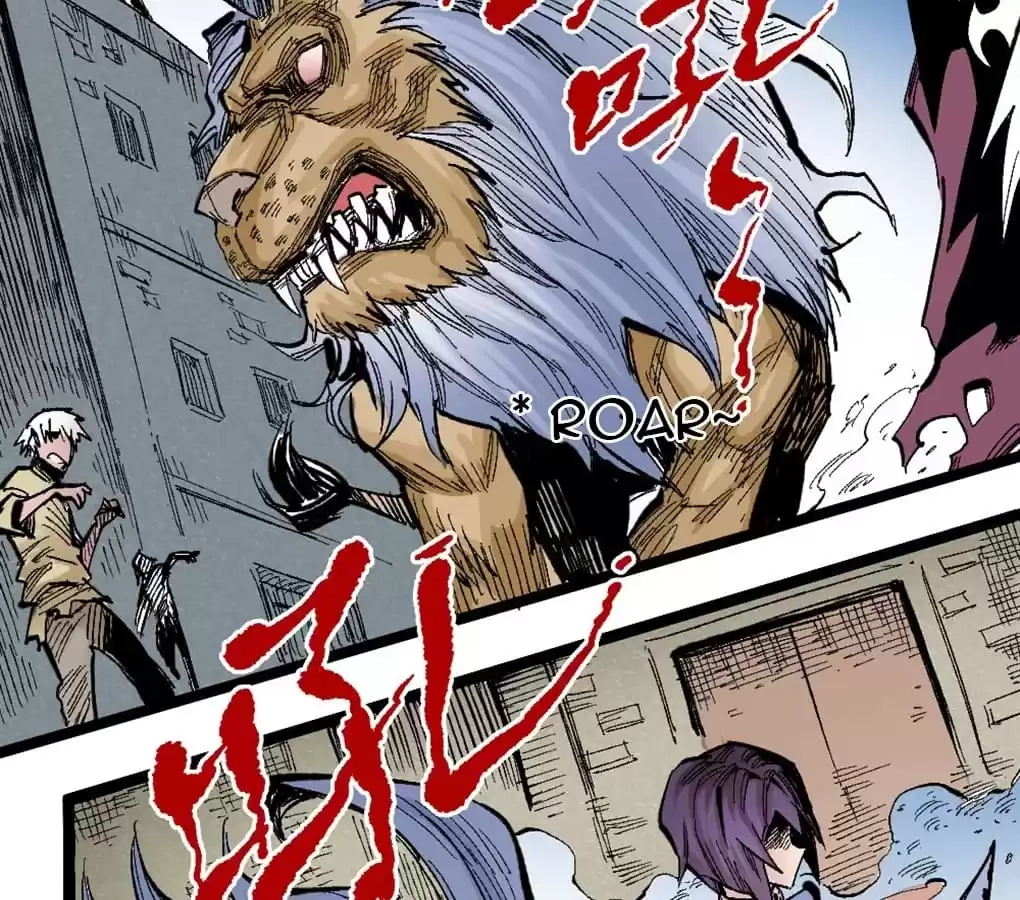 Read Dr. Savior EN Manga Online