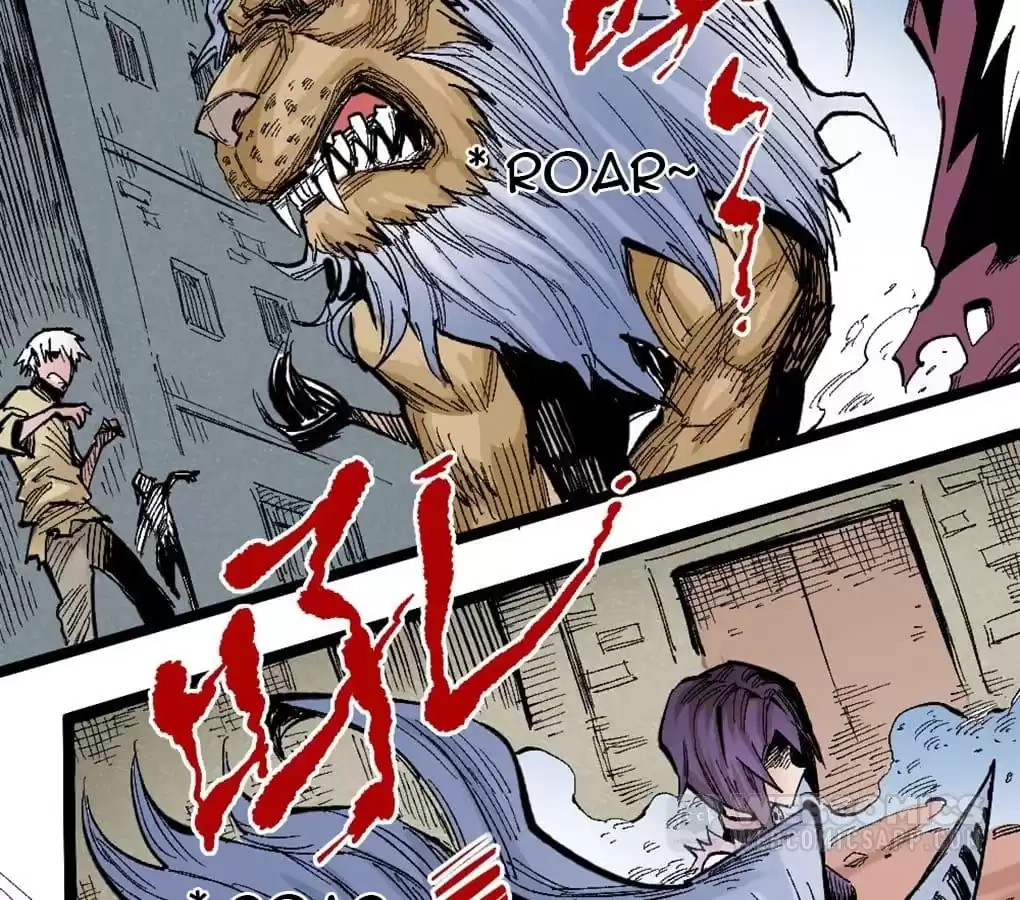 Read Dr. Savior EN Manga Online