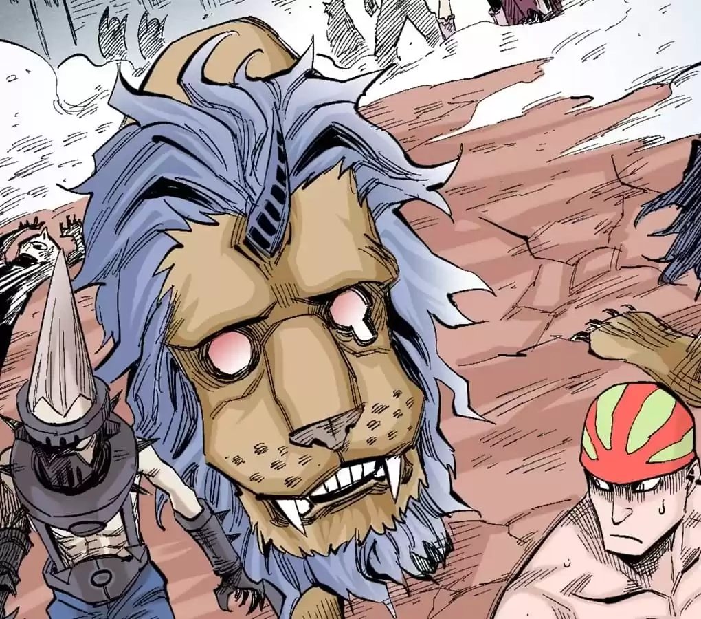 Read Dr. Savior EN Manga Online