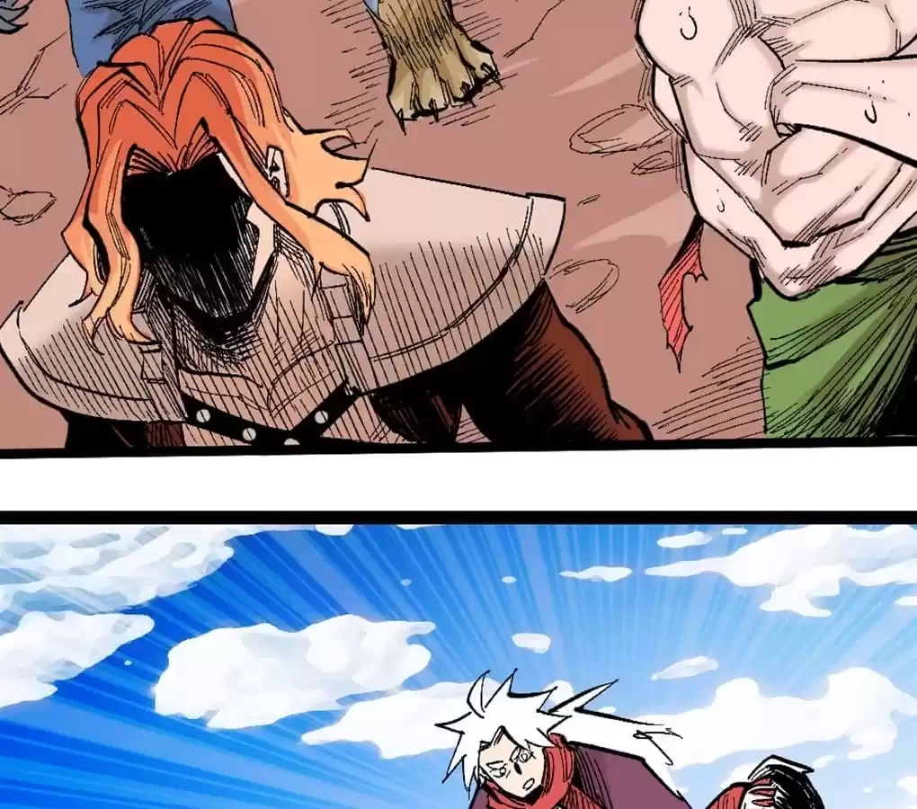 Read Dr. Savior EN Manga Online