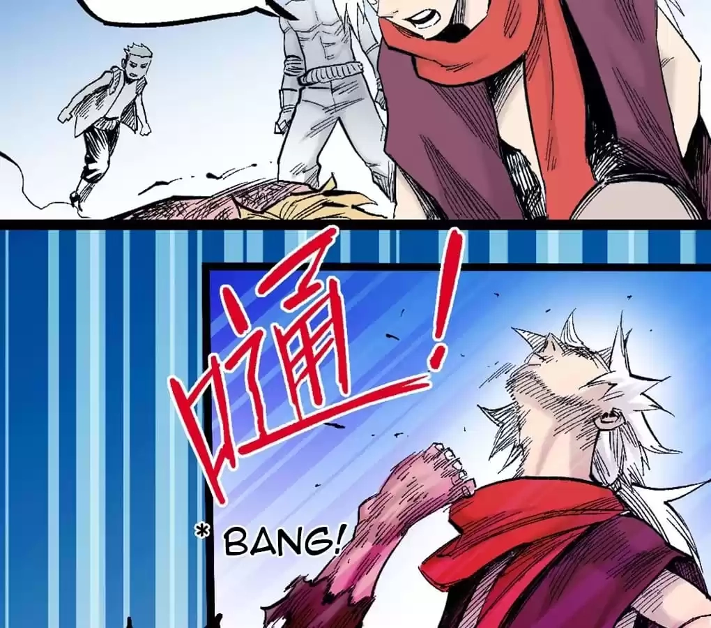 Read Dr. Savior EN Manga Online