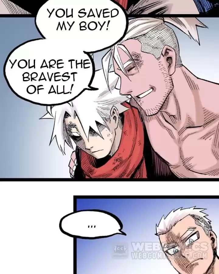 Read Dr. Savior EN Manga Online