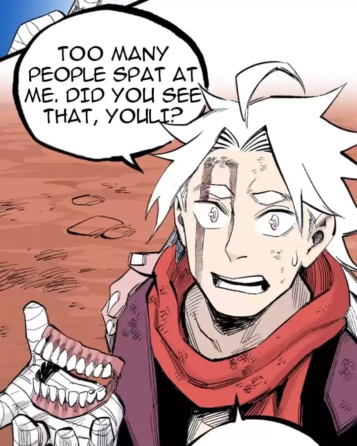 Read Dr. Savior EN Manga Online