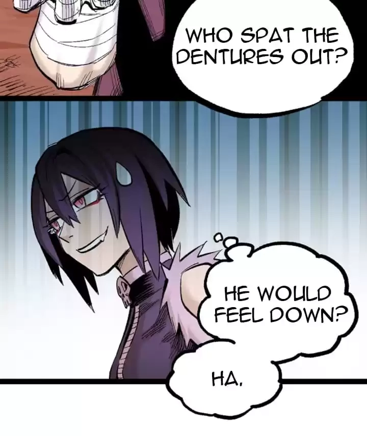 Read Dr. Savior EN Manga Online