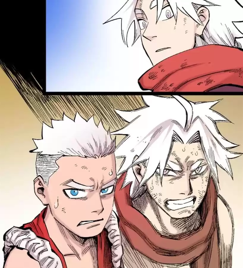 Read Dr. Savior EN Manga Online