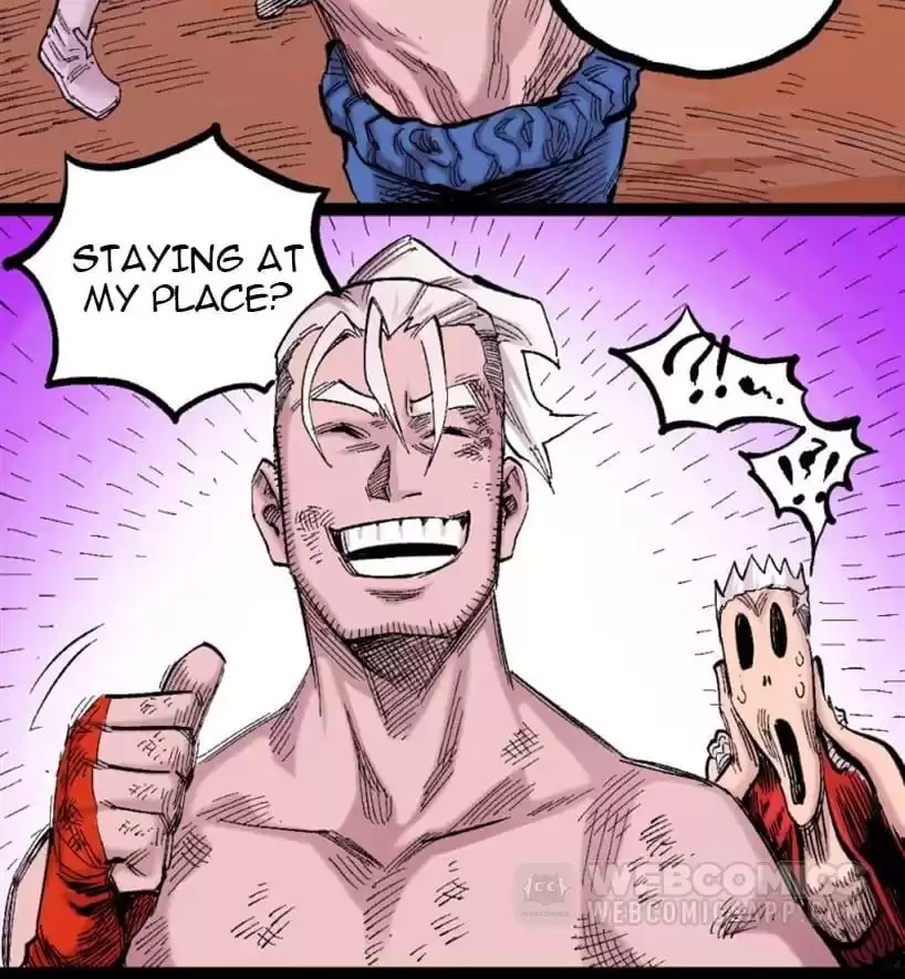 Read Dr. Savior EN Manga Online