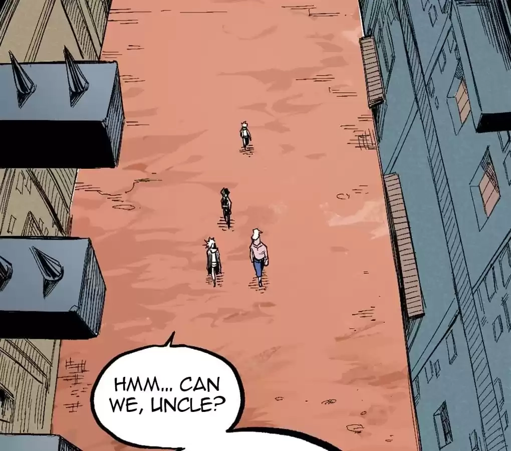 Read Dr. Savior EN Manga Online