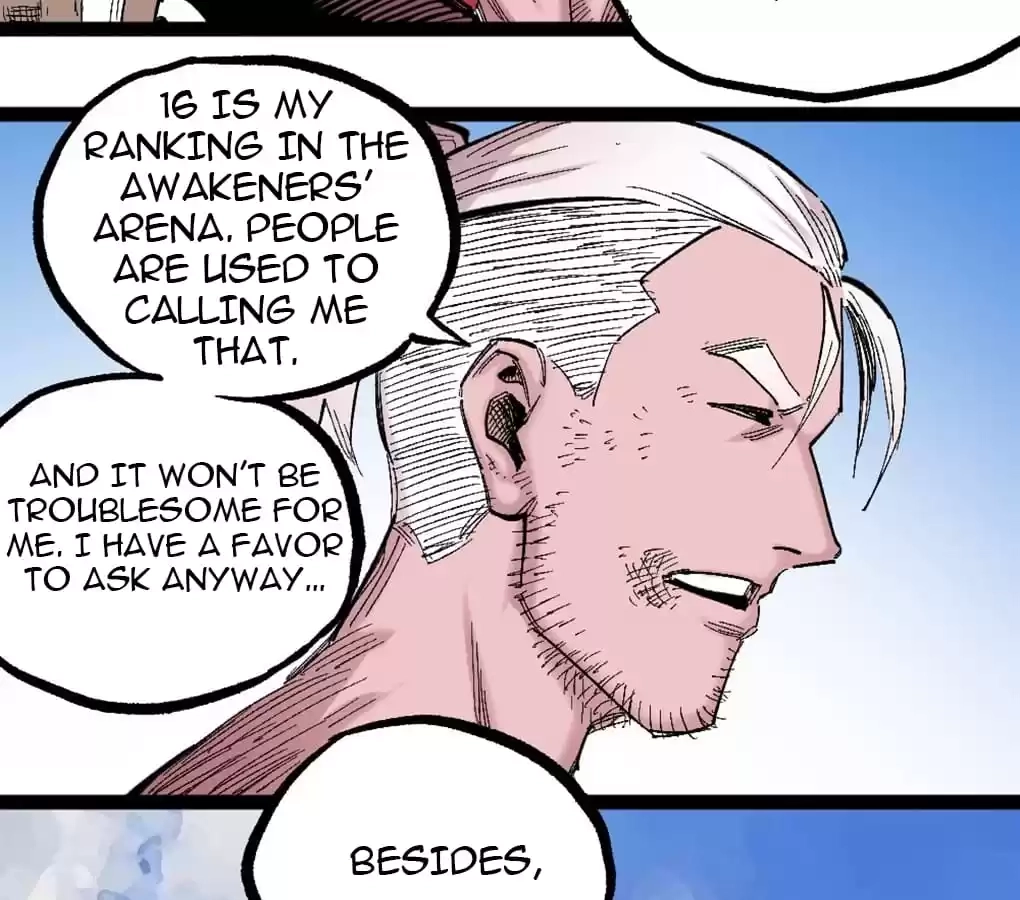 Read Dr. Savior EN Manga Online