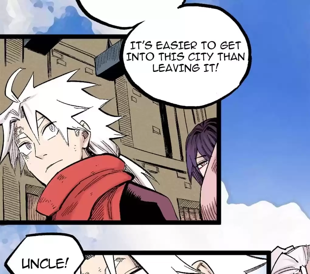 Read Dr. Savior EN Manga Online