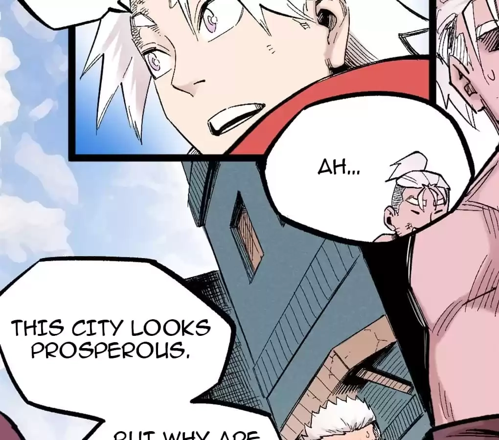 Read Dr. Savior EN Manga Online