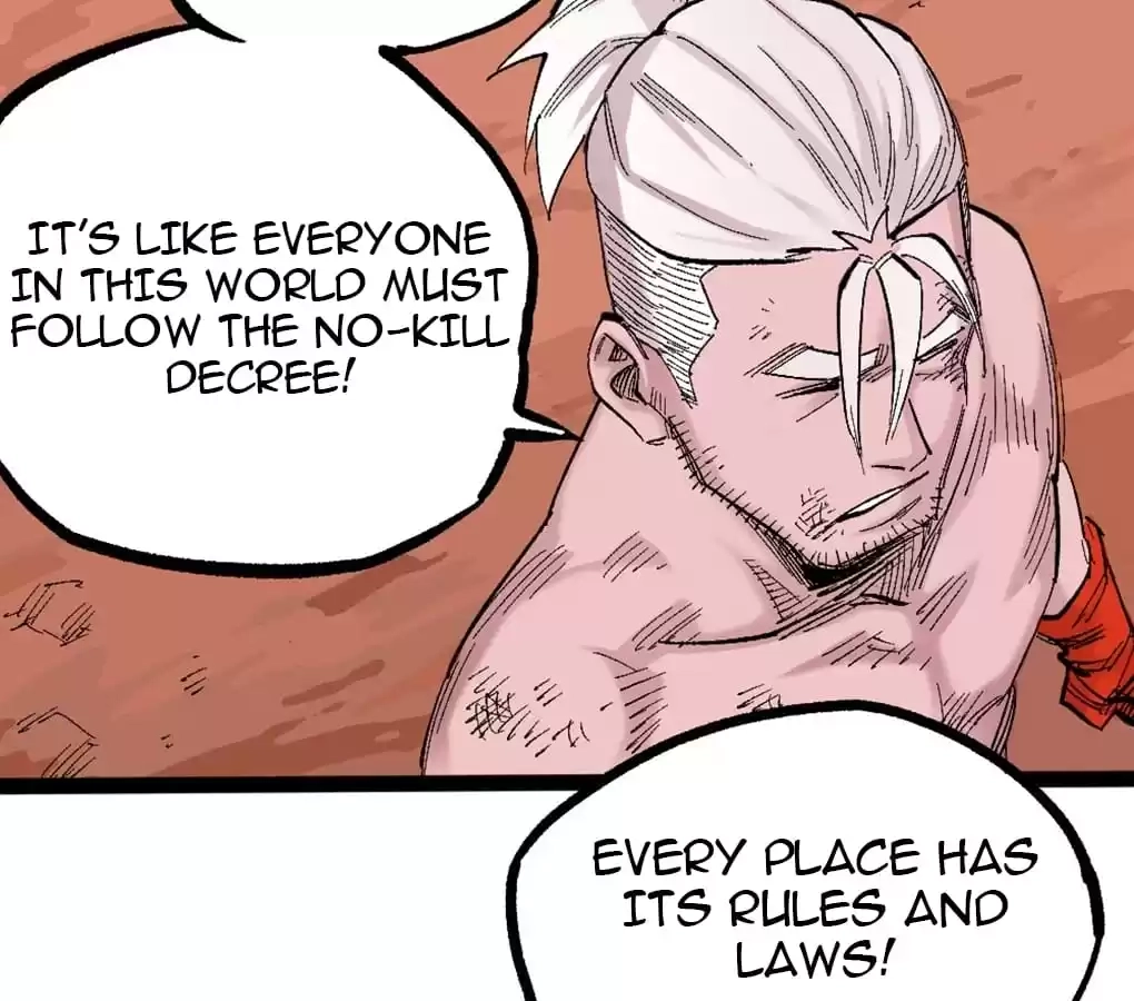 Read Dr. Savior EN Manga Online