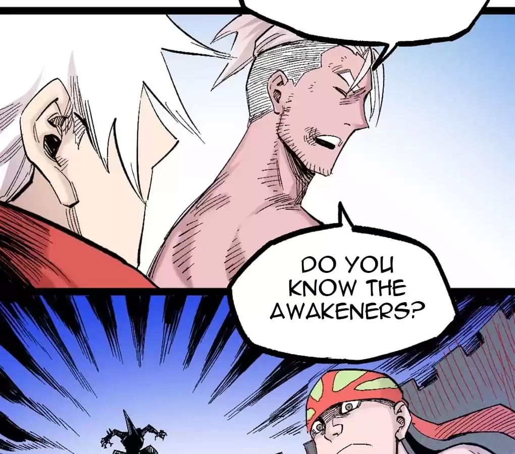 Read Dr. Savior EN Manga Online