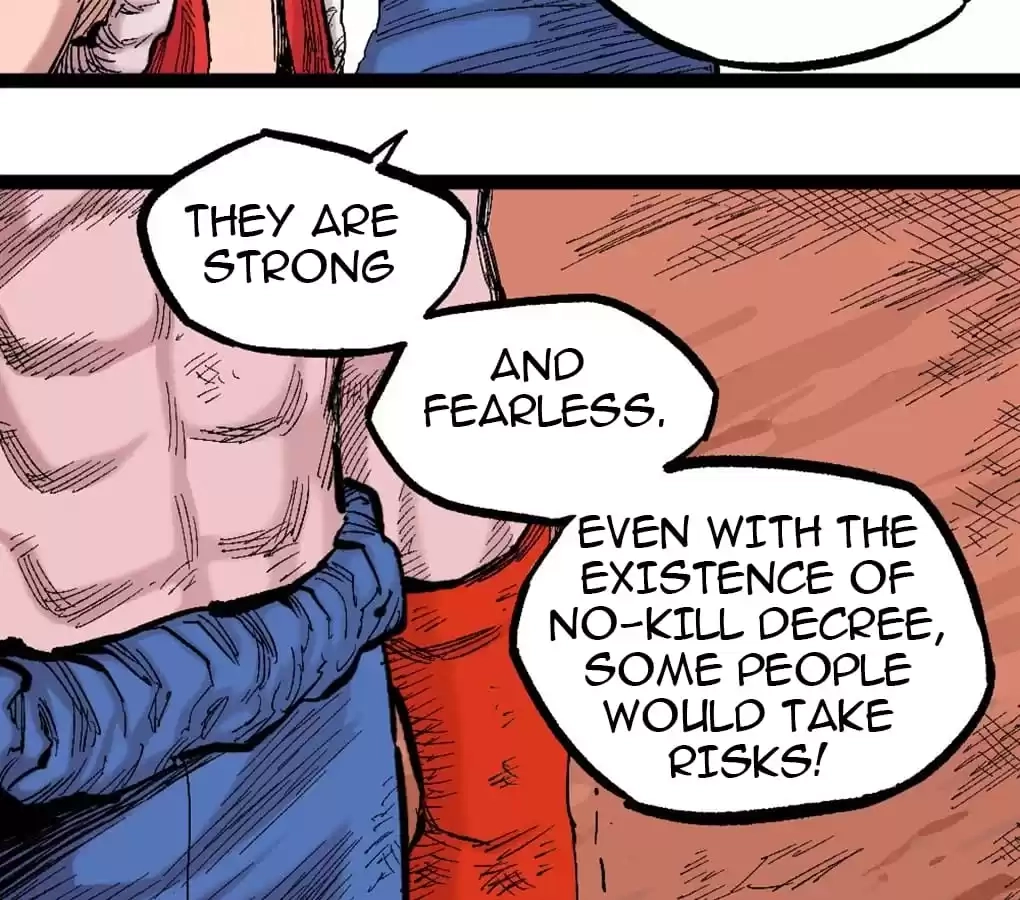 Read Dr. Savior EN Manga Online