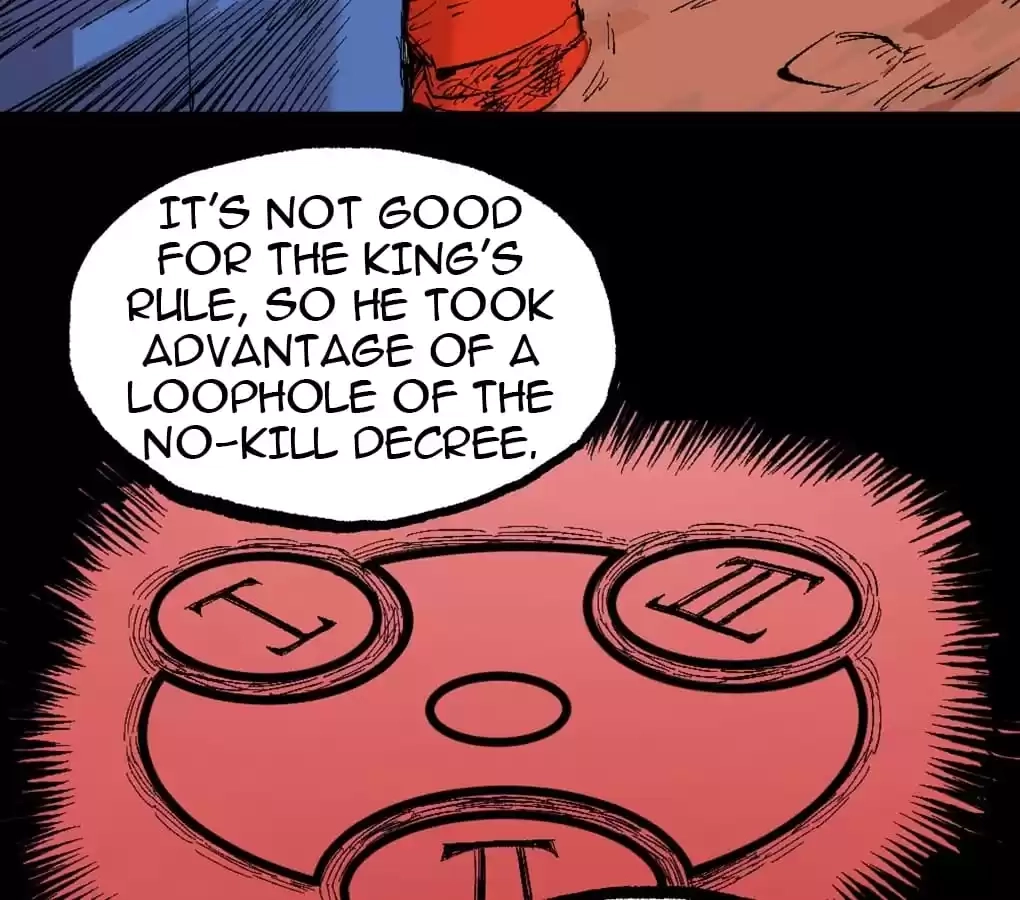 Read Dr. Savior EN Manga Online