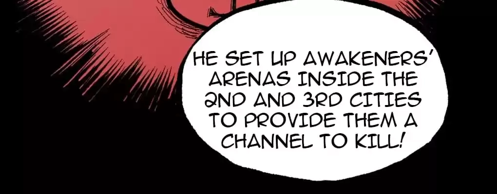 Read Dr. Savior EN Manga Online