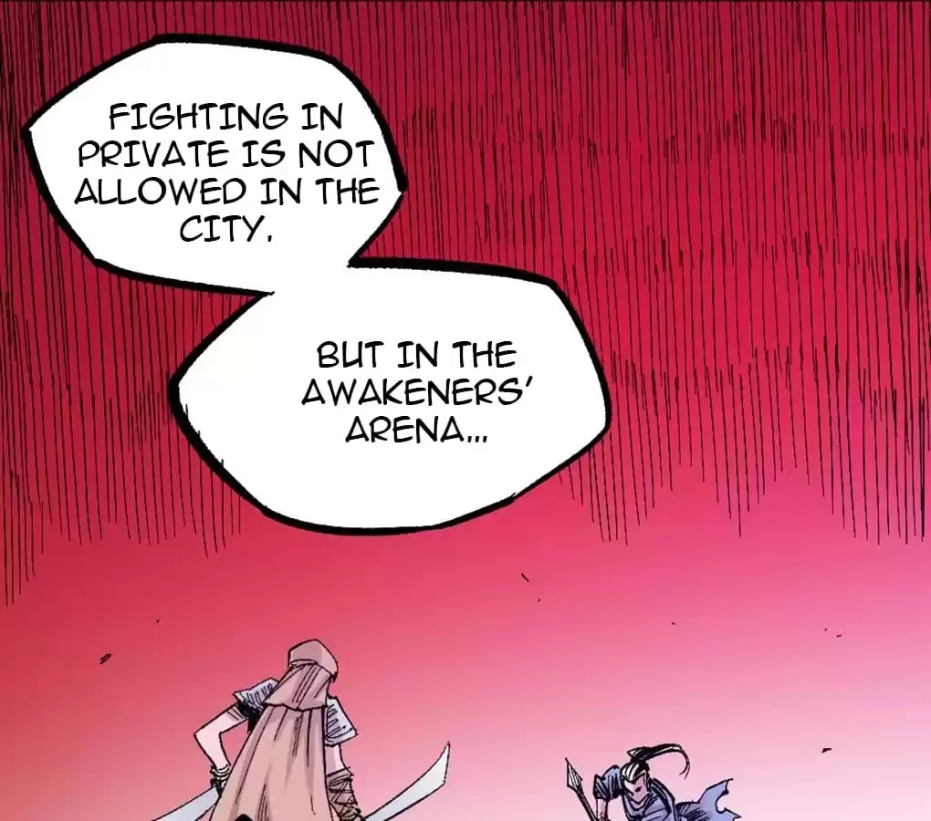 Read Dr. Savior EN Manga Online