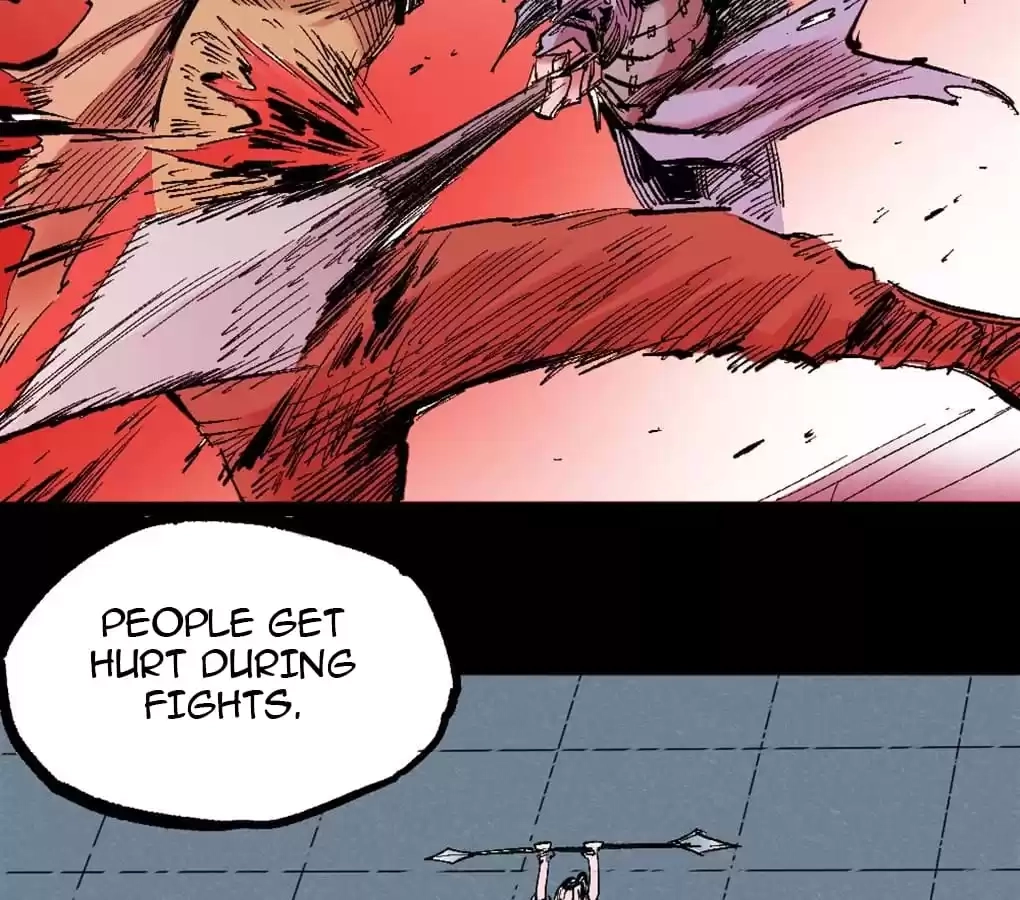 Read Dr. Savior EN Manga Online