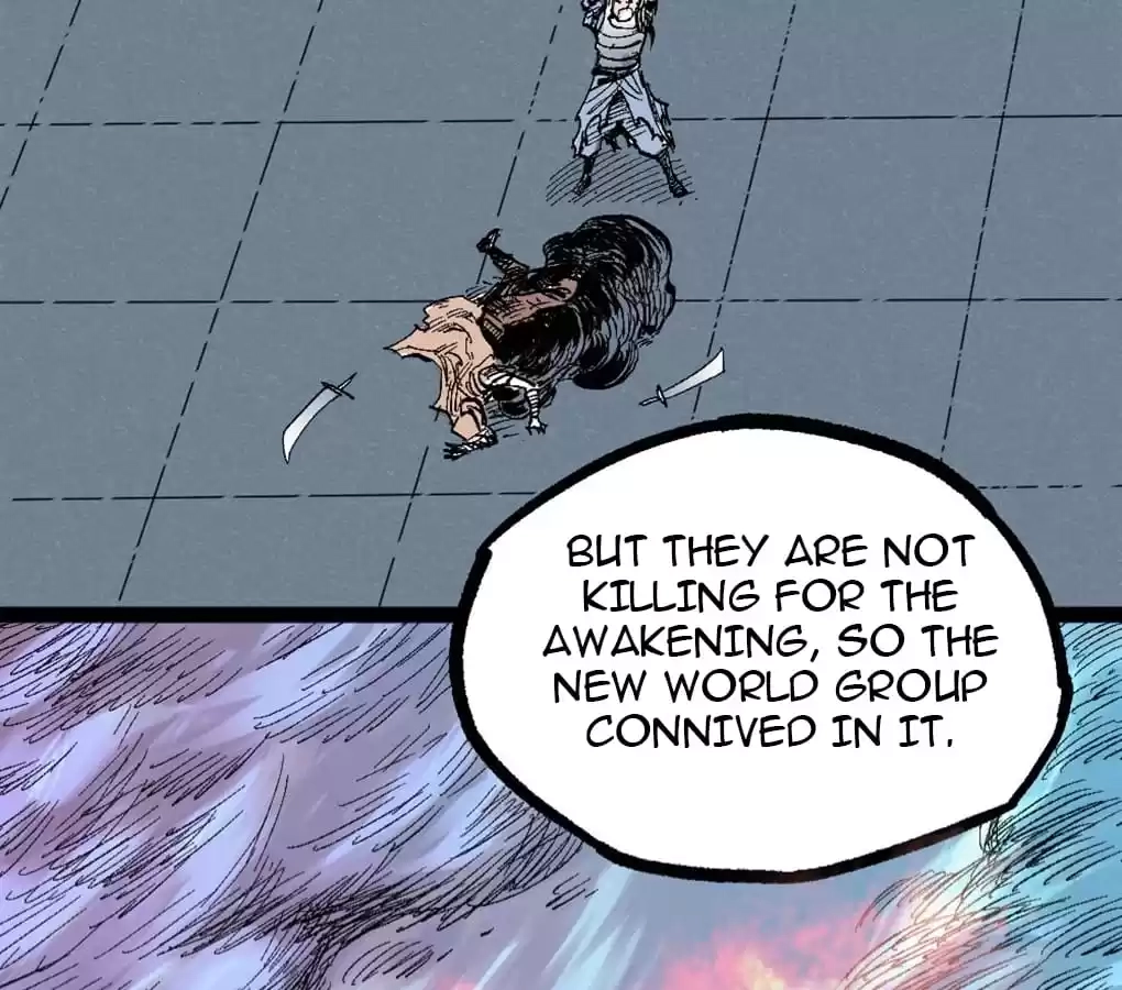 Read Dr. Savior EN Manga Online