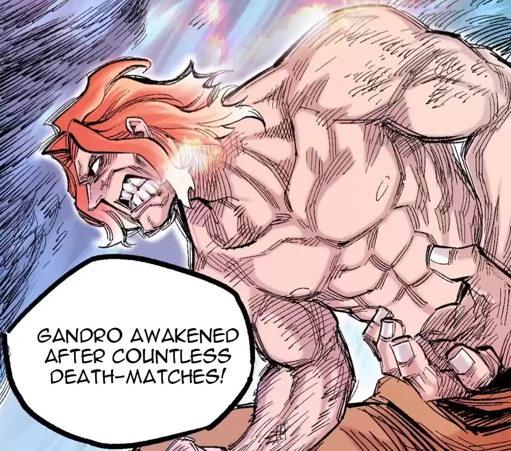 Read Dr. Savior EN Manga Online