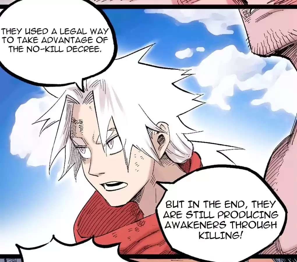 Read Dr. Savior EN Manga Online