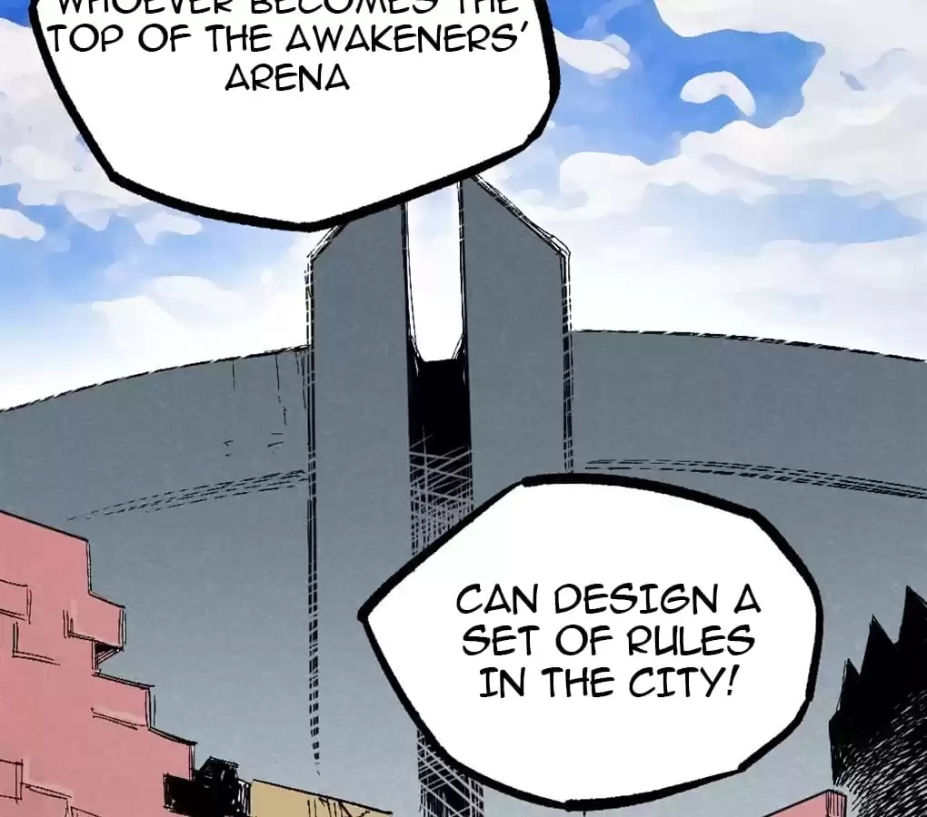 Read Dr. Savior EN Manga Online