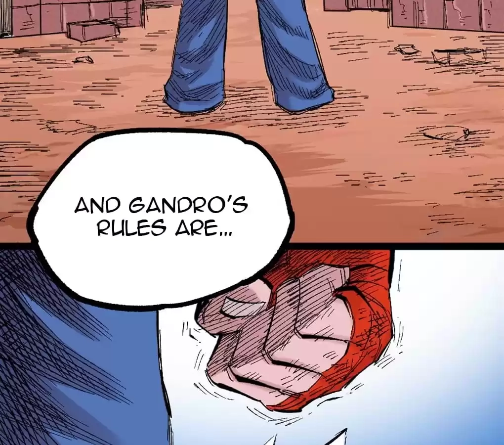 Read Dr. Savior EN Manga Online