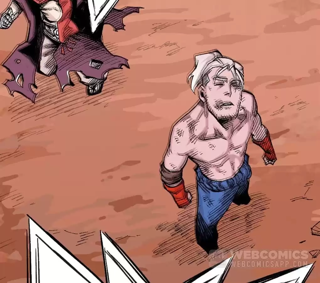 Read Dr. Savior EN Manga Online