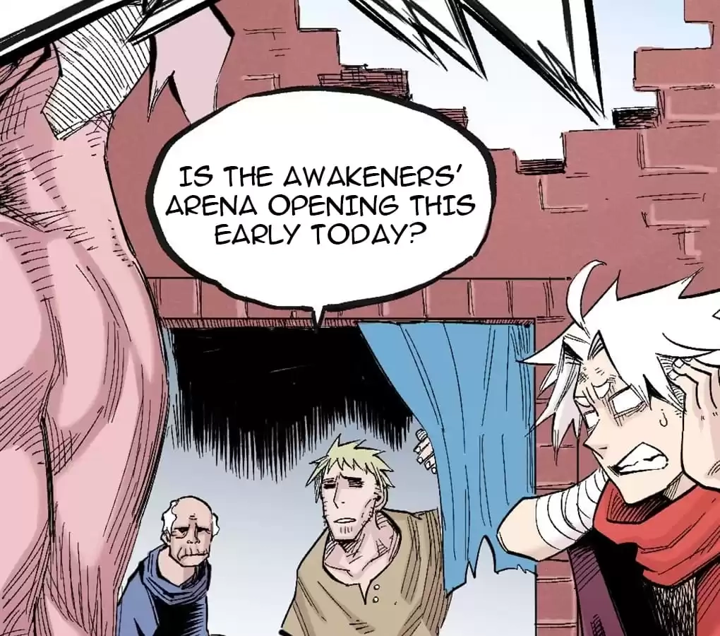 Read Dr. Savior EN Manga Online