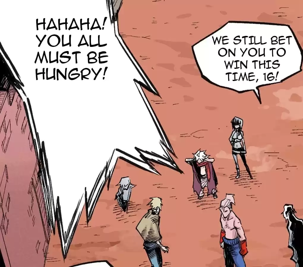 Read Dr. Savior EN Manga Online