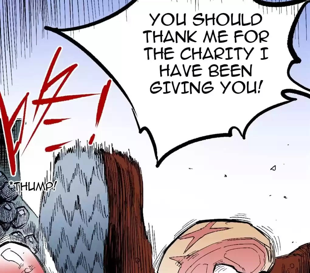 Read Dr. Savior EN Manga Online