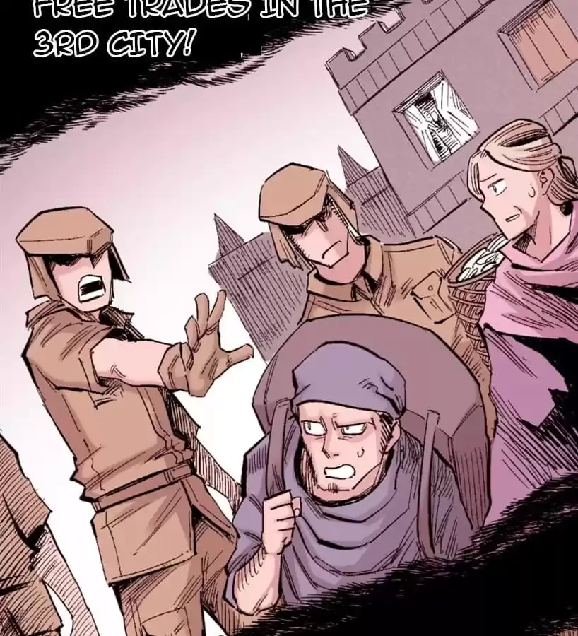 Read Dr. Savior EN Manga Online