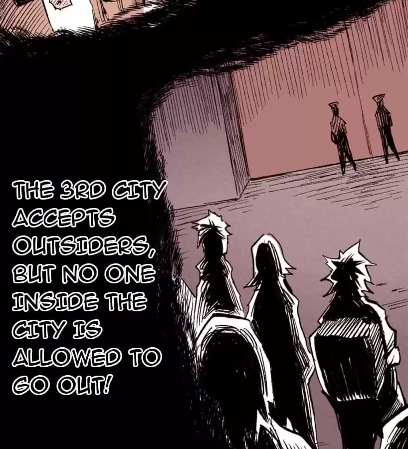 Read Dr. Savior EN Manga Online