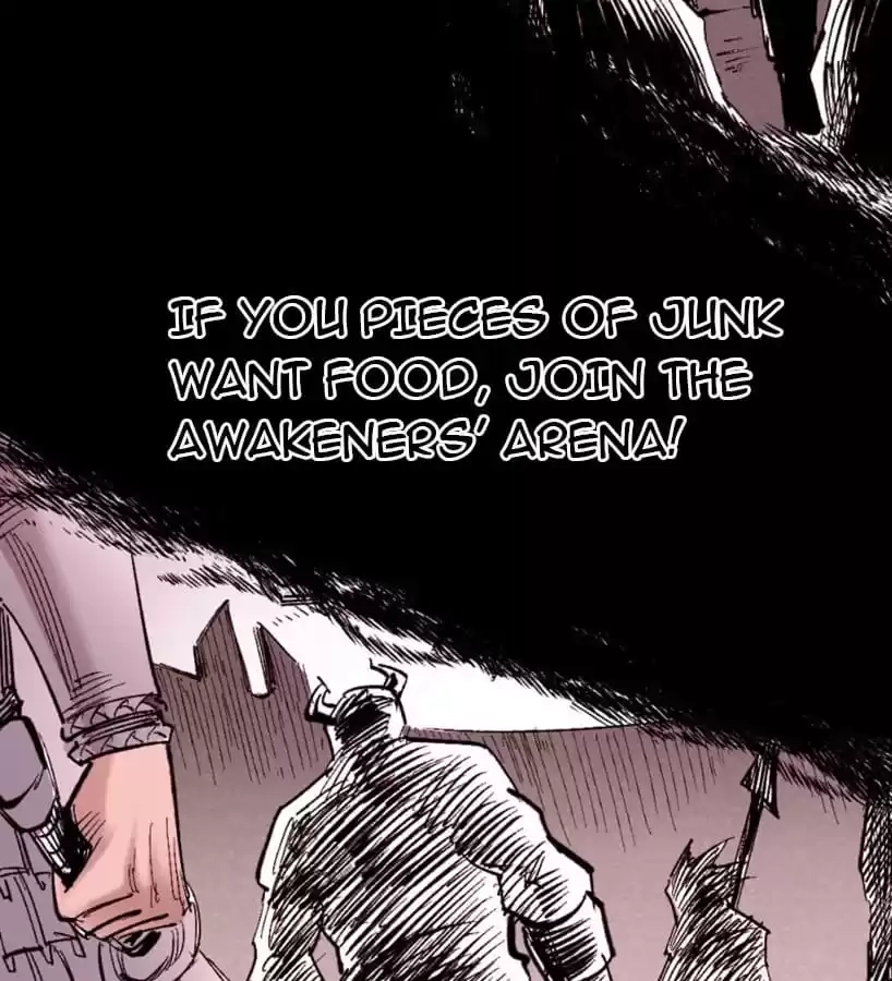 Read Dr. Savior EN Manga Online