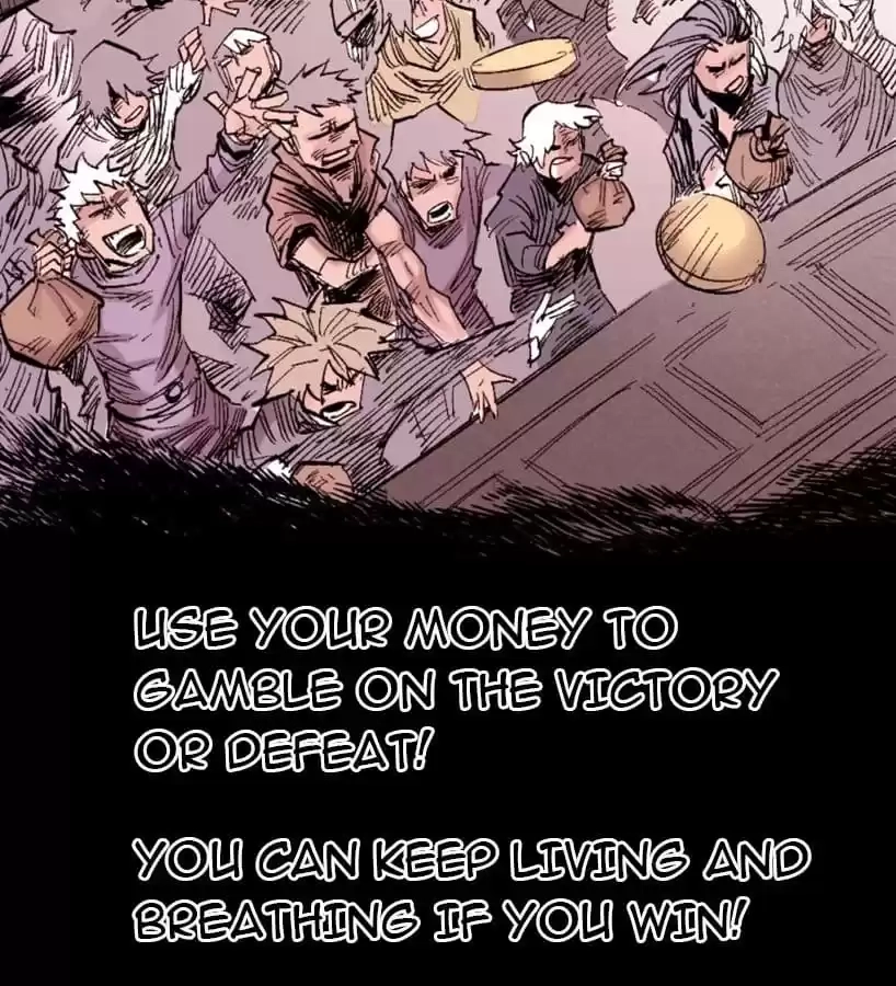 Read Dr. Savior EN Manga Online