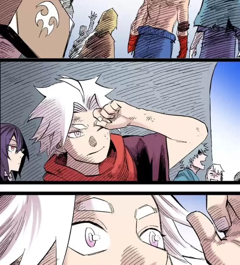 Read Dr. Savior EN Manga Online