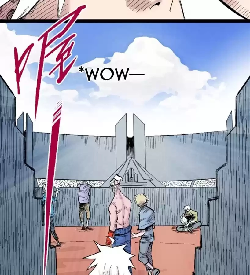 Read Dr. Savior EN Manga Online