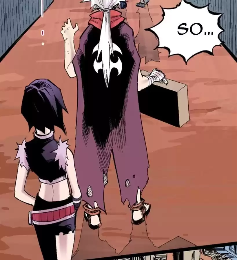 Read Dr. Savior EN Manga Online