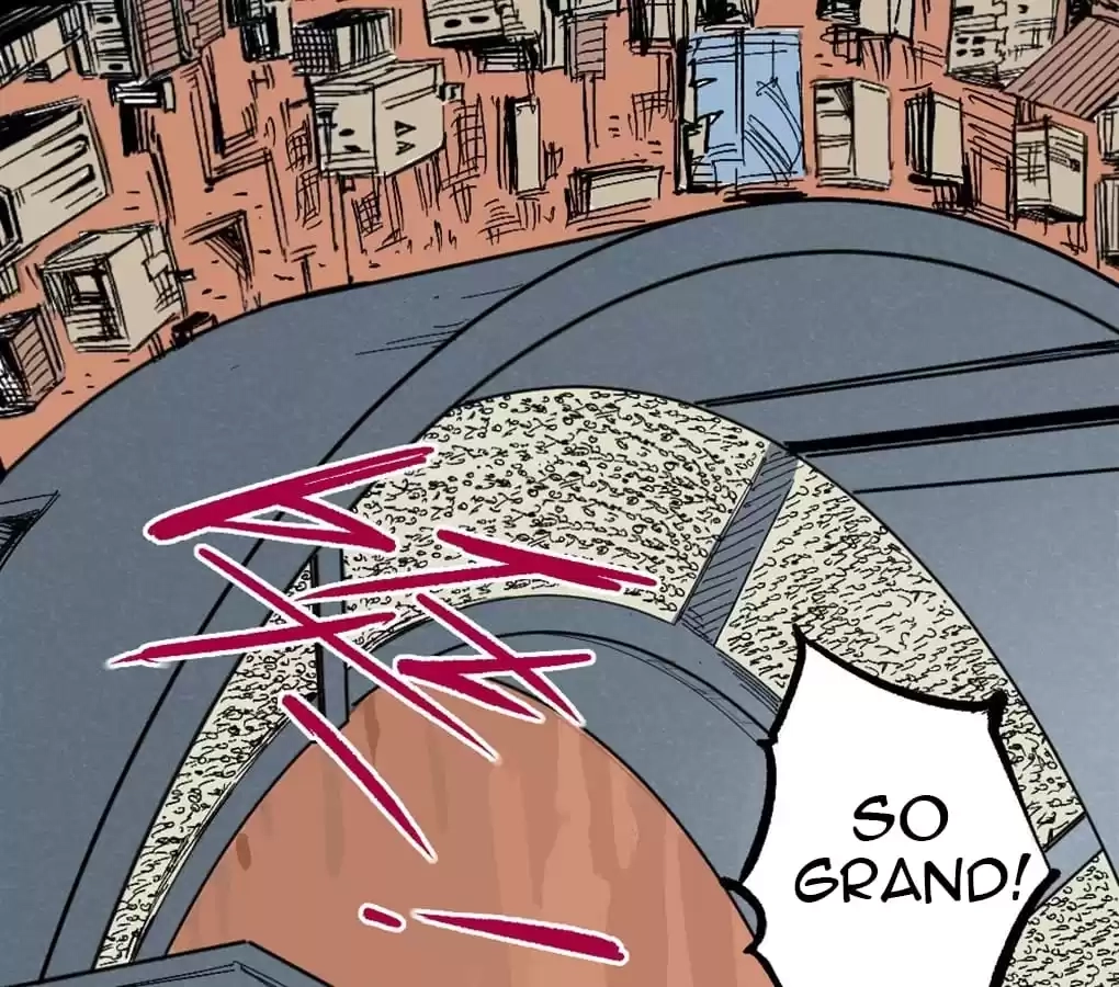 Read Dr. Savior EN Manga Online