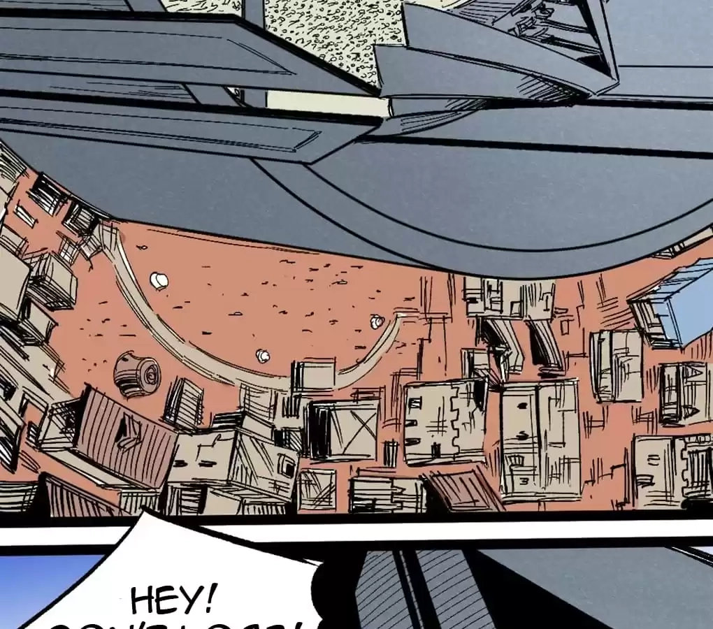 Read Dr. Savior EN Manga Online