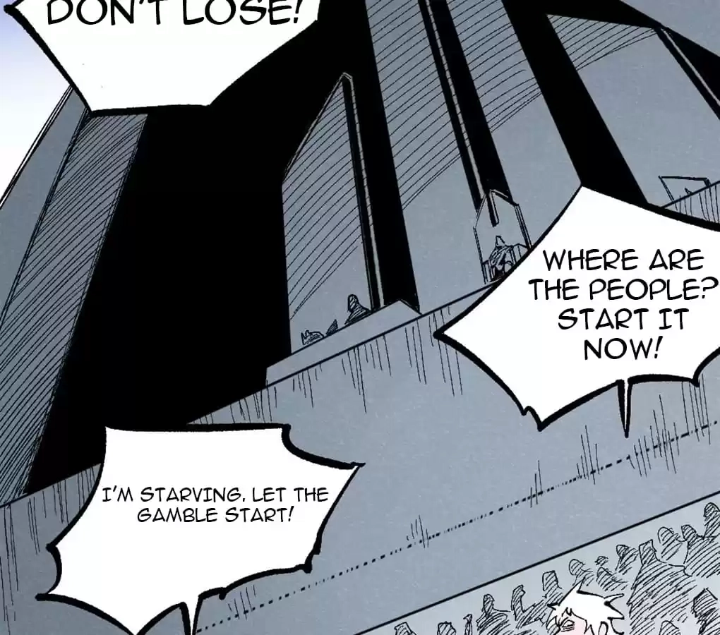 Read Dr. Savior EN Manga Online